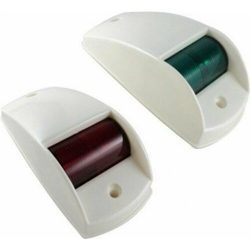 Огни ходовые 60х135 мм белый корпус C91002 2404₽