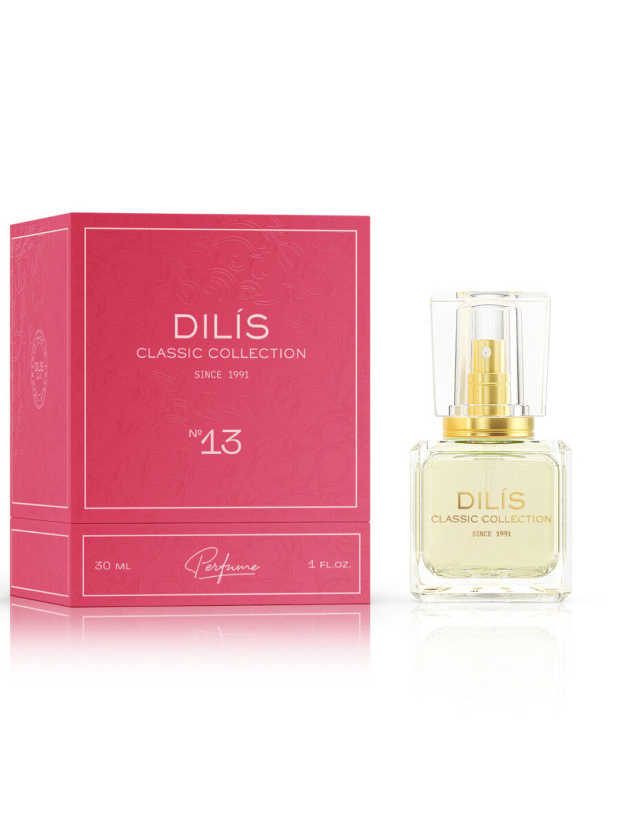 Духи Dilis Classic Collection №13 30 мл