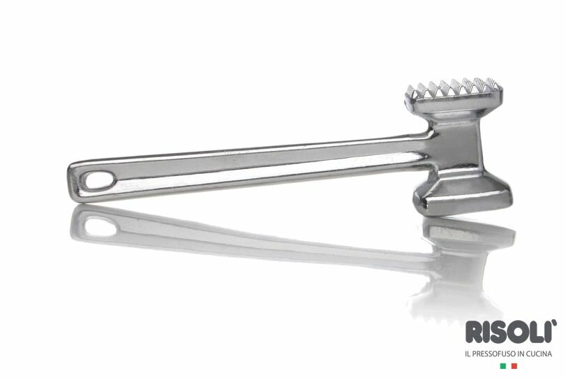 Отбивной молоток тендерайзер Risoli PICCOLI CASALINGHI — фото 1