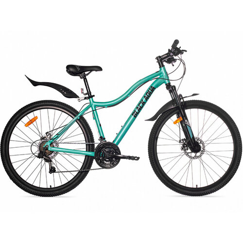 BLACK AQUA Велосипед Black Aqua Сross 2781 D matt 275 темно-серый 2643900₽
