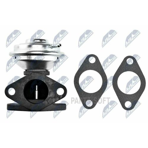 NTY EGR-VV-000 Клапан EGR 4345₽