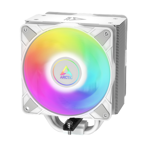 Кулер ARCTIC Freezer 36 A-RGB White ACFRE00125A