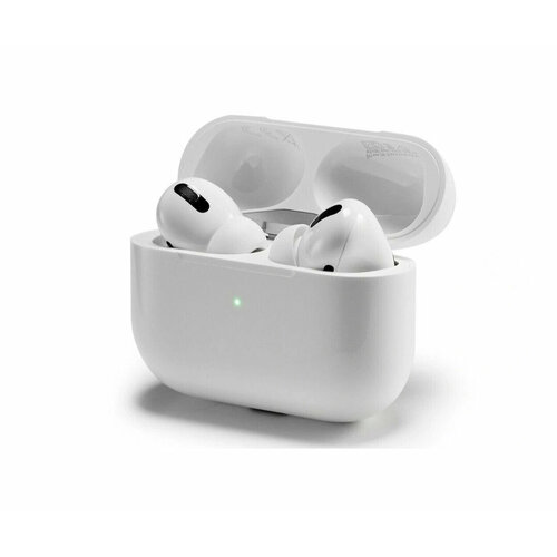Беспроводные наушники App Pods Pro Для Iphone Для Android Белый 89900₽