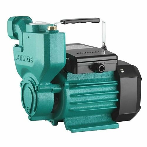 Насос повышения давления SHIMGE WZB 750 (1х220В; 0,75кВт)