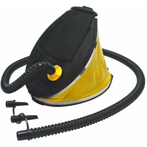 Насос-лягушка ножной Объём 35 л 10005946 870₽