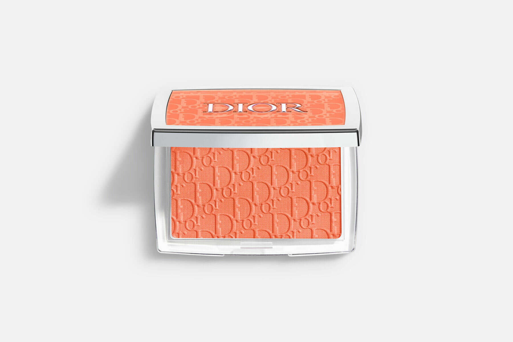 Christian Dior Румяна Backstage Rosy Glow Blush, №4 коралловый Coral (Франция)