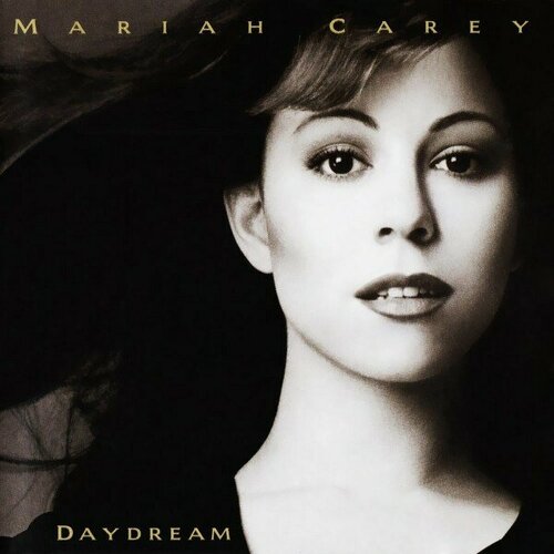 Компакт-диск Warner Mariah Carey – Daydream компакт диск warner mariah carey – mariah carey dvd