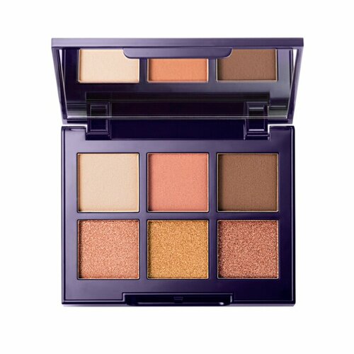 Палетка для глаз Medium Kevyn Aucoin Eye Shadow Palette 1 шт