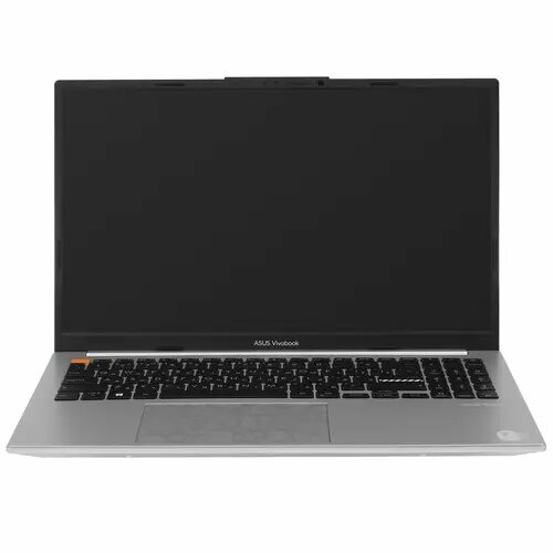 Ноутбук ASUS VivoBook S15 OLED K5504VA-MA254W 1562880x1620 OLED Intel Core i9-13900H ядра 6 8 х 26 ГГц 19 ГГц RAM 16 ГБ SSD 1000 ГБ Intel Iris Xe Graphics Win11 серебристый 18050000₽