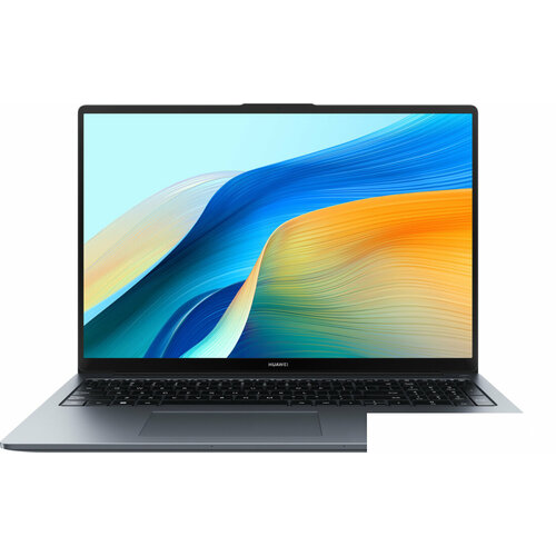 Ноутбук Huawei MateBook D 16 2024 MCLG-X 53013WXB 13015100₽