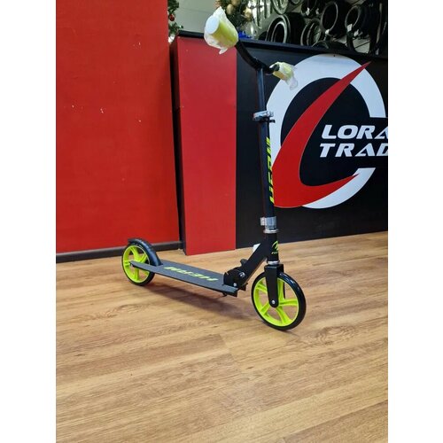 Самокат Heam ST311, колеса 200мм