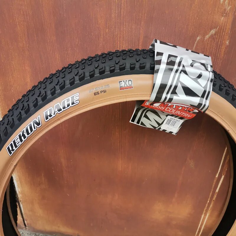 MAXXIS M355 REKON RACE 27,5*2.25 горная шина