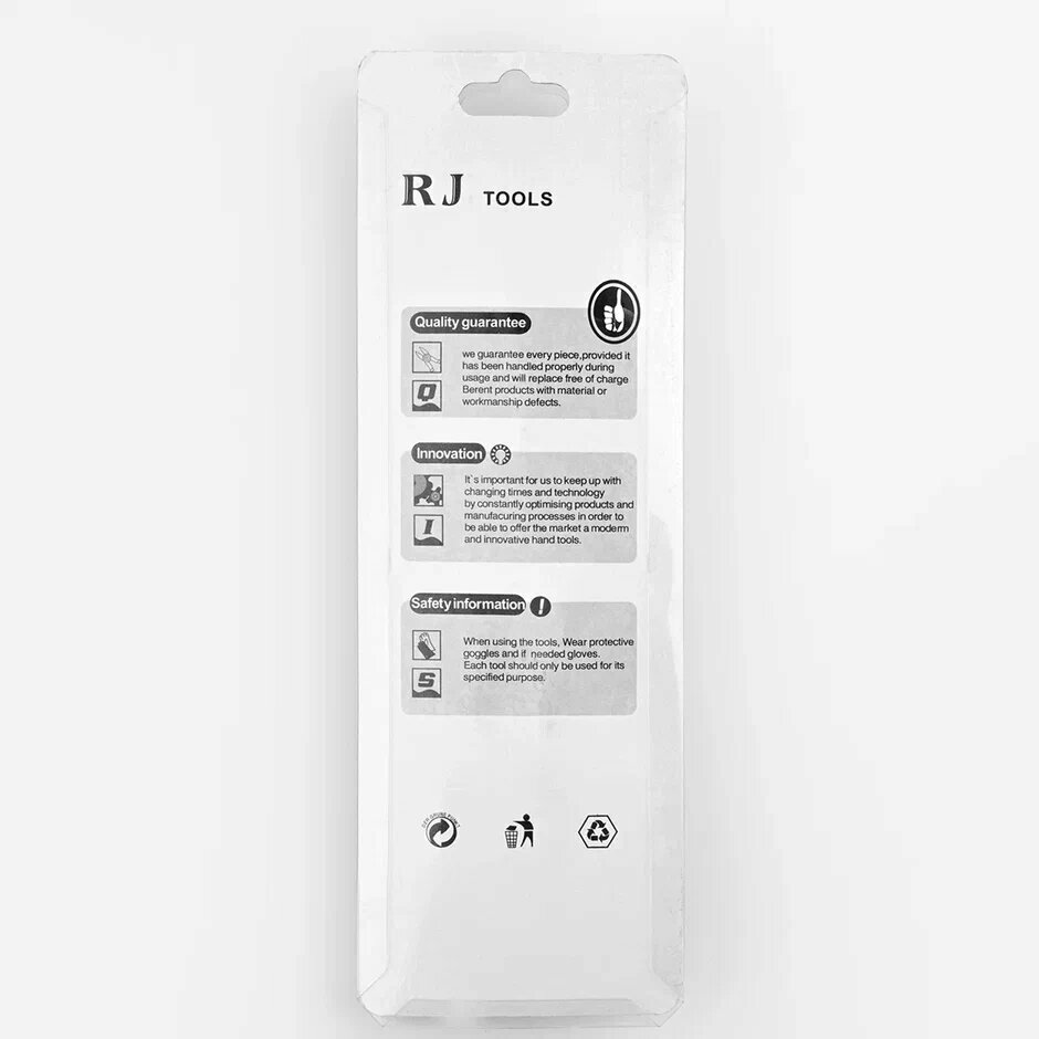 Секатор садовый RJ Tools F801 — фото 1