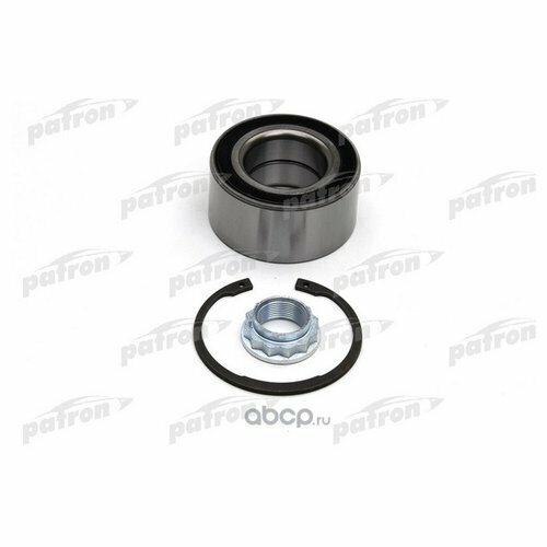 Подшипника ступицы колеса Patron PBK3452 для BMW 3 серия (1990-2007), BMW 7 серия (1994-2001), BMW 8 серия (1990-1999)