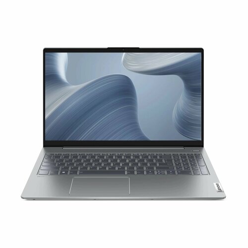 Ноутбук Lenovo IP5 15IAL7 156 IPS Intel Core i5 1235U DDR4 16ГБ SSD 512ГБ NVIDIA GeForce MX550 2ГБ серый 82sf00k7ps 65990₽