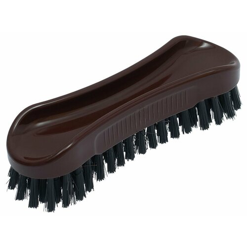 Щетка для одежды ElfPlast щетка для обуви щетка для одежды щетка для уборки щетка для удаления шерсти щетка для ковра коричневый 124₽