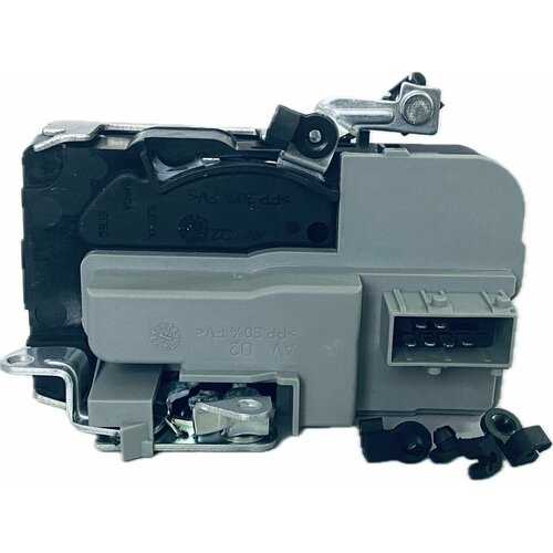 Механизм Замка Передней Правой Двери 1118 Ваз Правый 6-Ти Контактный 1118-06105012 2153₽