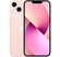Смартфон Apple iPhone 13 128 ГБ RU, Dual: nano SIM + eSIM, розовы...