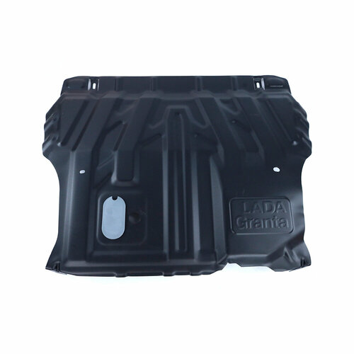 Защита картера Lada Granta МКПП АКПП штатный крепеж 6062₽