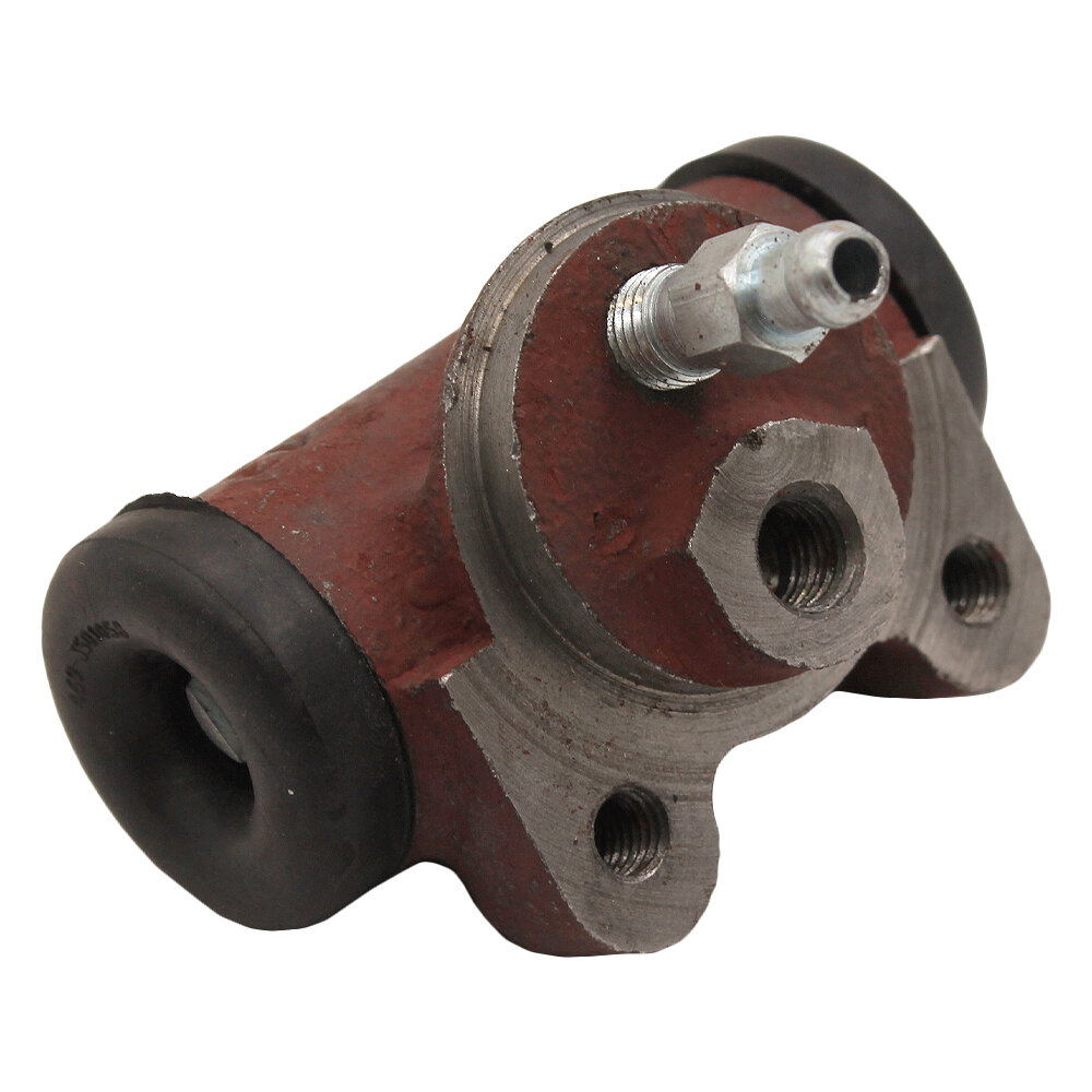 Цилиндр тормозной задний для а/м УАЗ-3151,3909,3303,2206,3741 ф25 мм под штуцер М10 Riginal