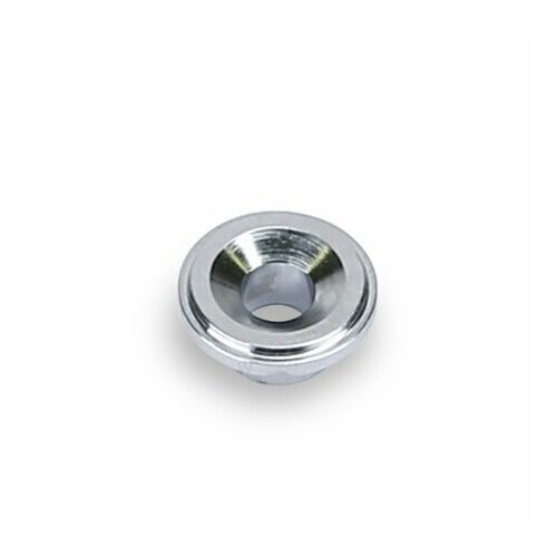 Ретейнер гитарный PARTSLAND SSR-S-CR vintage style хром