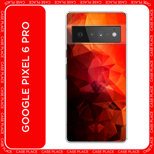 красный, розовый, оранжевый, черный