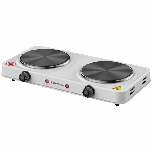 Плита электрическая Чудесница ЭЛП-805