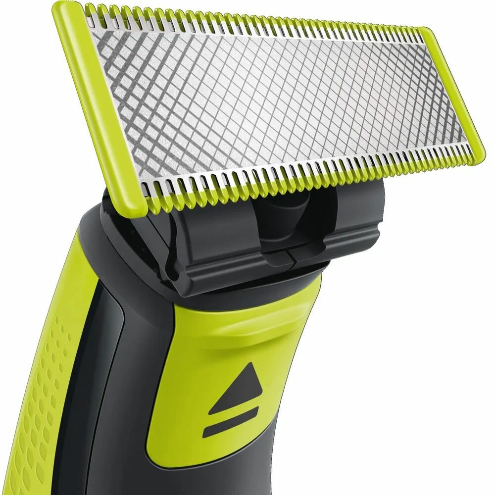 Сменные лезвия для Philips QP230/50 QP2520 QP2530 QP2620 OneBlade и OneBlade Pro, 3 шт. — фото 1