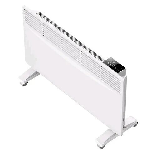 Конвектор Neoclima Optima 1500Вт с терморегулятором с Wi-Fi белый [ut-00000448]