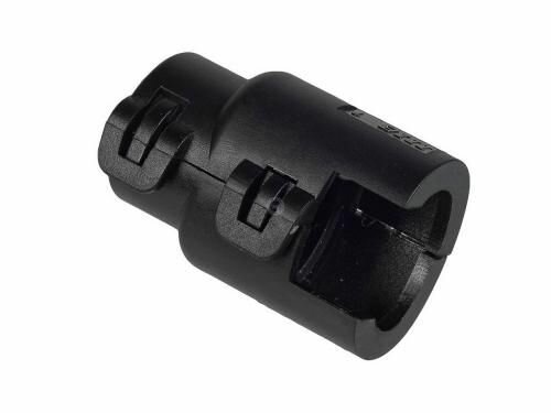 88-01422-sx_р/к разъема! черный 2-pol штекер личинки Stellox 8801422SX