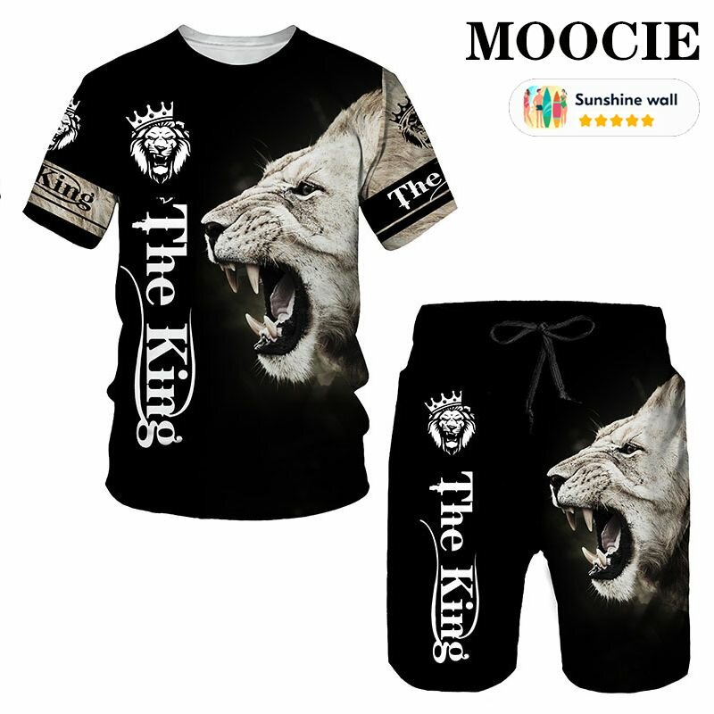 Комплект одежды MOOCIE