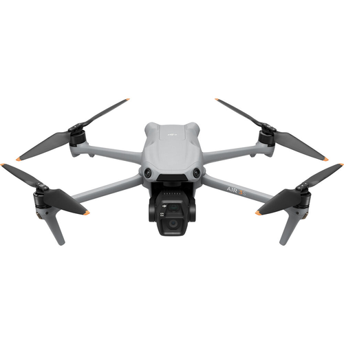 Дрон DJI Air 3S RC-N3, видеосъемка 4K, фото 50 МП, Bluetooth, Wi-Fi, USB