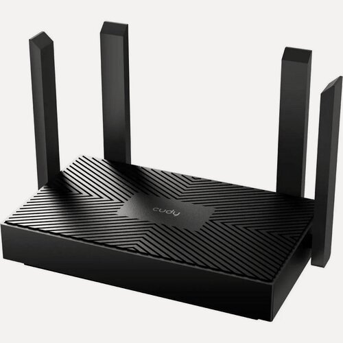 Изображение товара Маршрутизатор CUDY WR1500