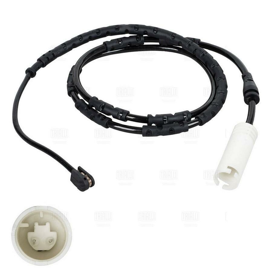 TRIALLI PFS0067 Датчик износа колодок BMW 1 (E81) (07-) зад. L=1110 (PFS 0067)