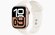 Умные часы Apple Watch Series 10 46 мм GPS, M-L Rose Gold Aluminu...