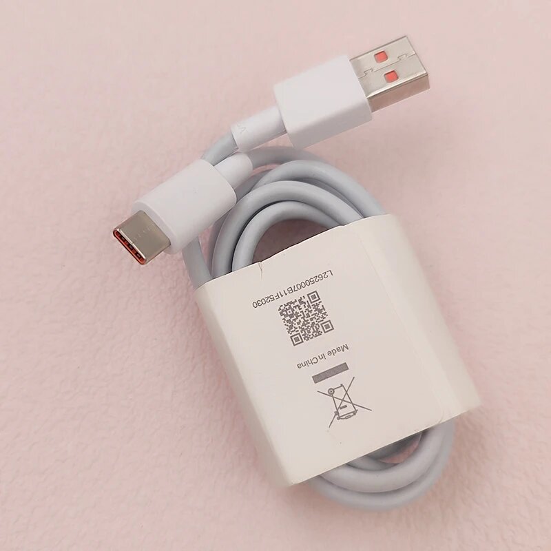 Оригинальный 6A 67W 120W турбо-кабель для быстрой зарядки 1/15/2 M USB Type C шнур для передачи данных для Xiaomi POCO M5 M6 M7 F5 F6 X3 X4 X5 X6 X7 Pro
