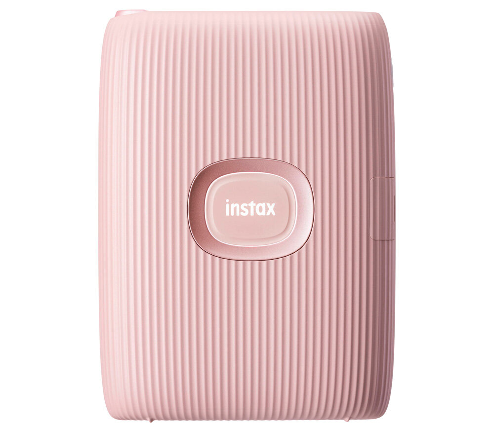 Фотопринтер Fujifilm Instax Mini Link 2 Gift Box - Soft Pink — фото 1