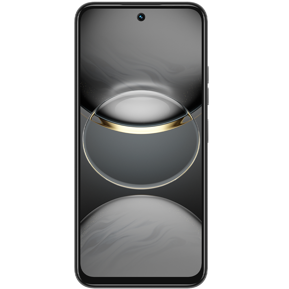 TECNO Spark 30С 4/128GB, Orbit Black — фото 1