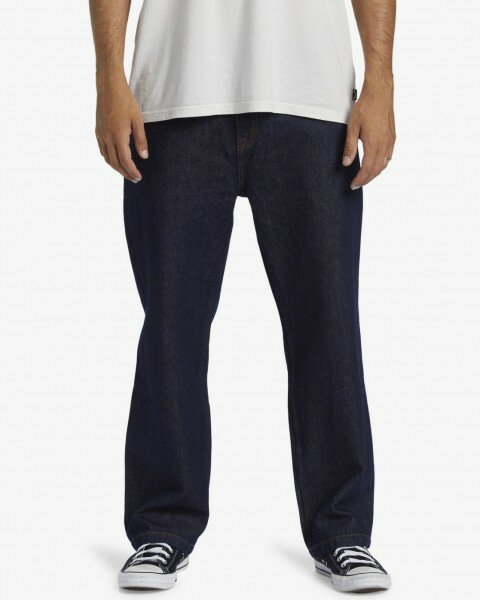 Джинсы BILLABONG