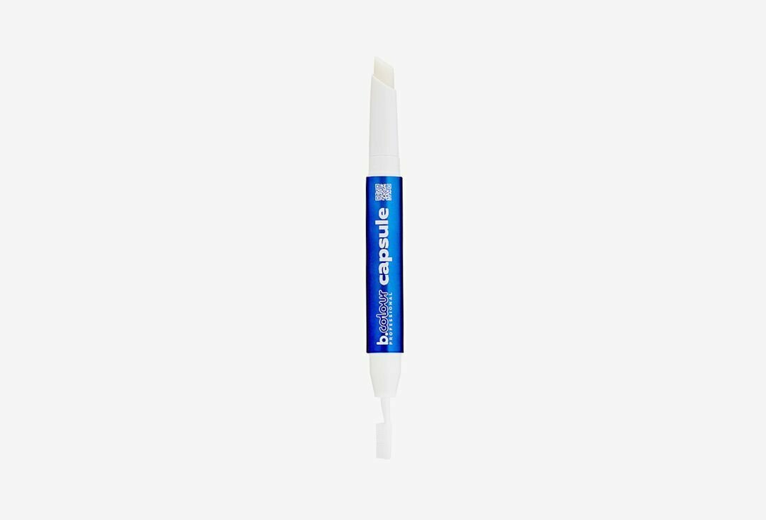 Воск для бровей B.COLOUR PROFESSIONAL HIGH TECH 24H суперсильная фиксация 1.15 г