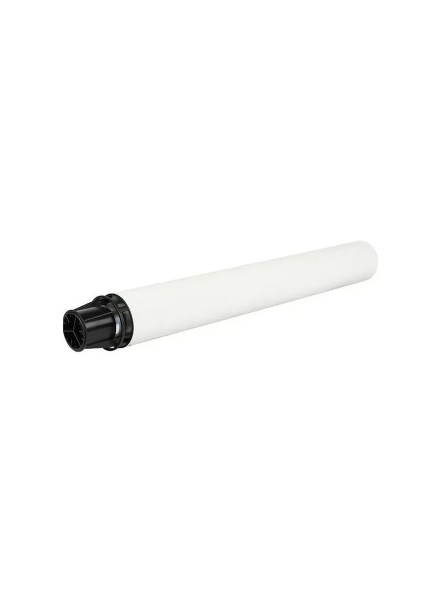 Труба коаксиальная 60x100-750 с наконечником