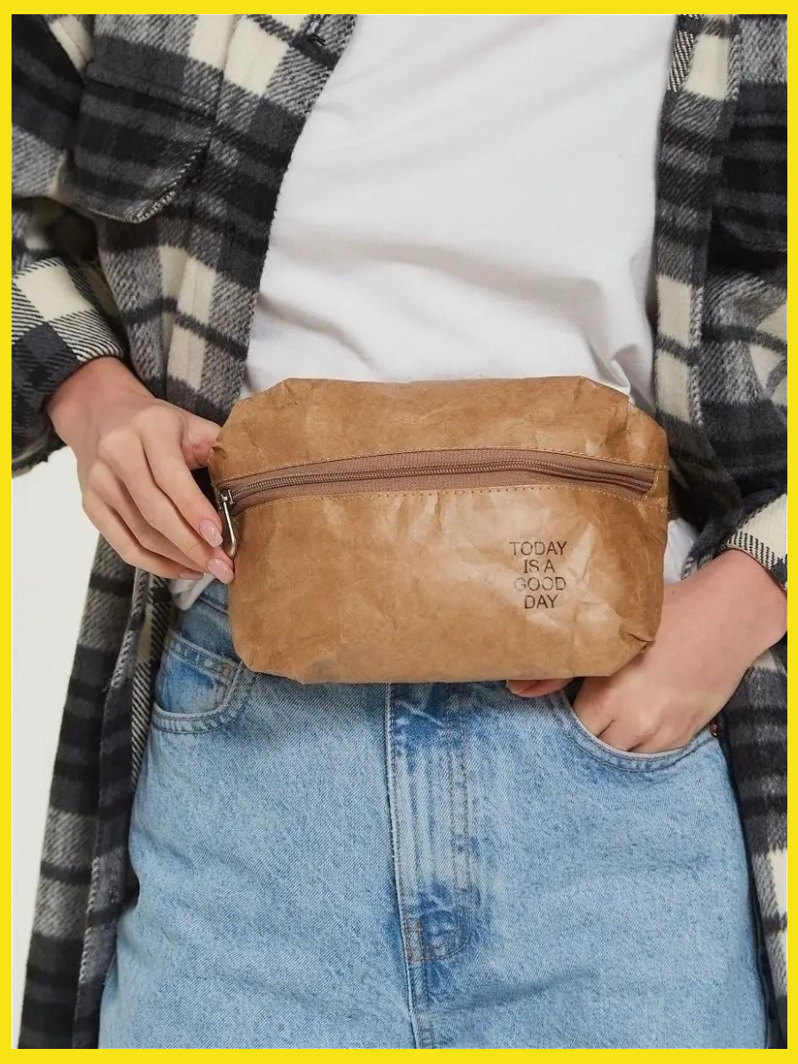 Сумка поясная Ranzel 