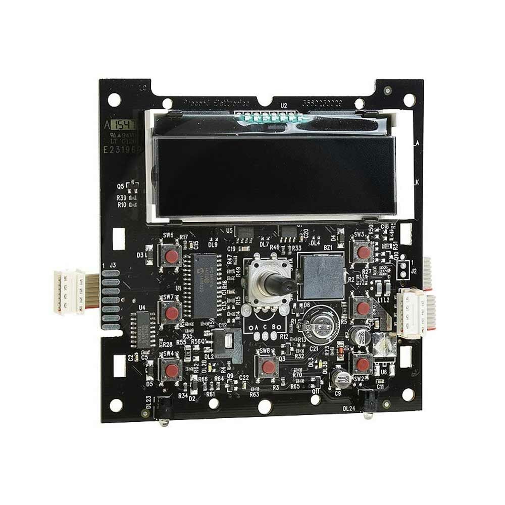 Модуль управления кофемашин Delonghi ECAM23/24 (5513220041)