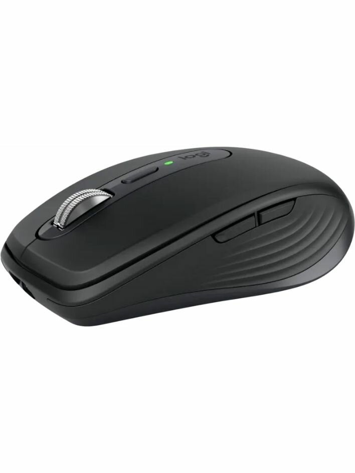 Мышь беспроводная LOGITECH MX Anywhere 3S BT Graphite (910-006929) — фото 1