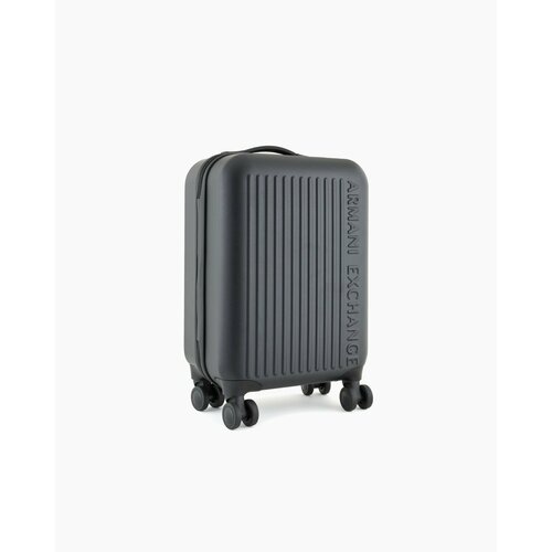 Чемодан EMPORIO ARMANI черный 41850₽