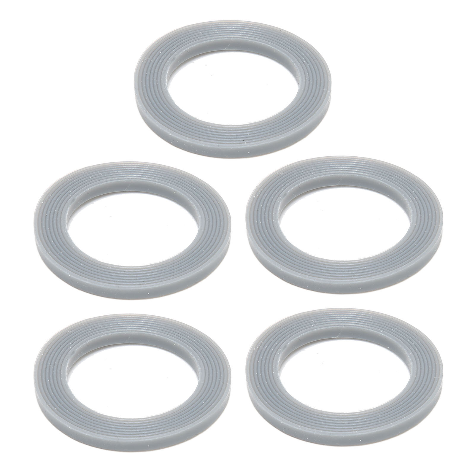 5pcs Silicone Blender Protective Rings Mixer Accessory Spare Parts for Vorwerk Thermomix TM21 TM31
