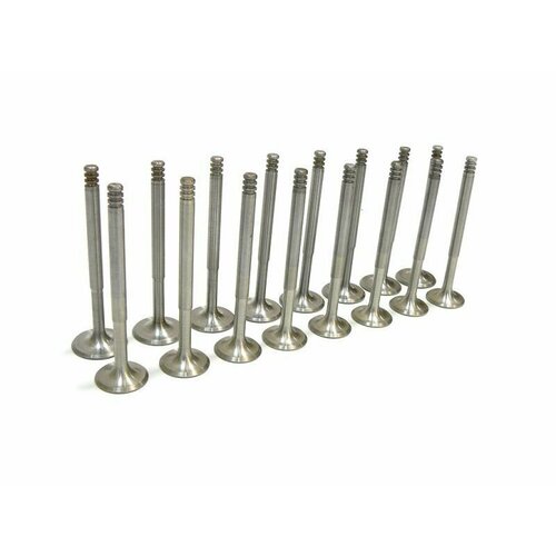 Облегченные клапана ВАЗ 2112, 21126 (16шт)