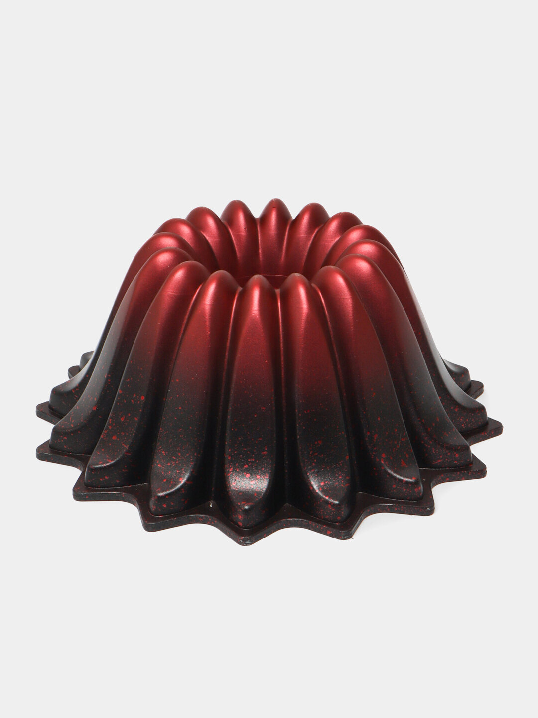 Форма для кексов O.M.S Collection 3273, антипригарная, круглая, Турция — фото 1