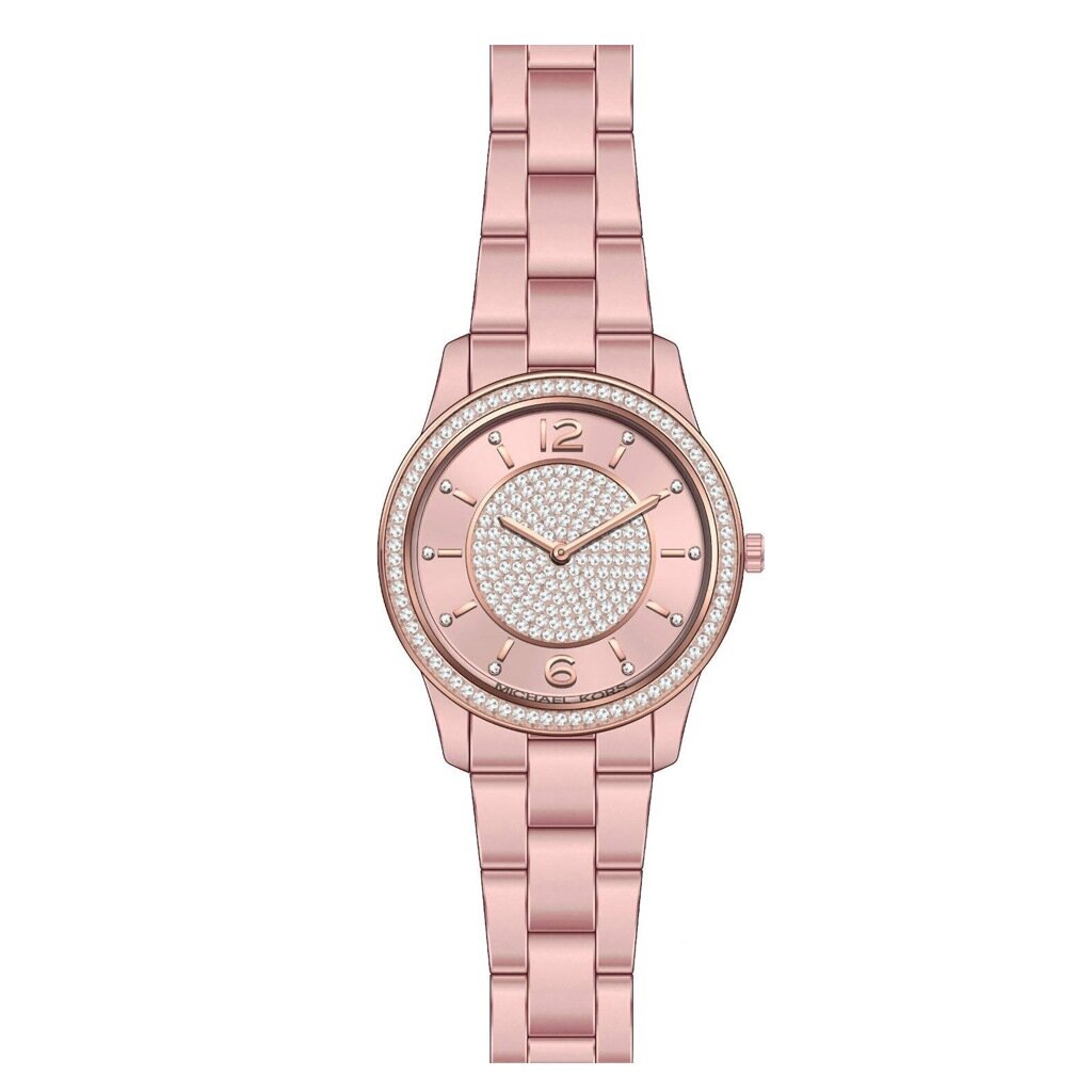 Наручные часы MICHAEL KORS Runway, розовый