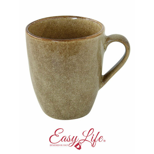Кружка Easy Life Genesis blue